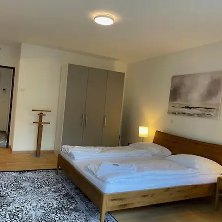 Amazing 2 Bedroom Flat: Specious And Central Zurich Exterior photo