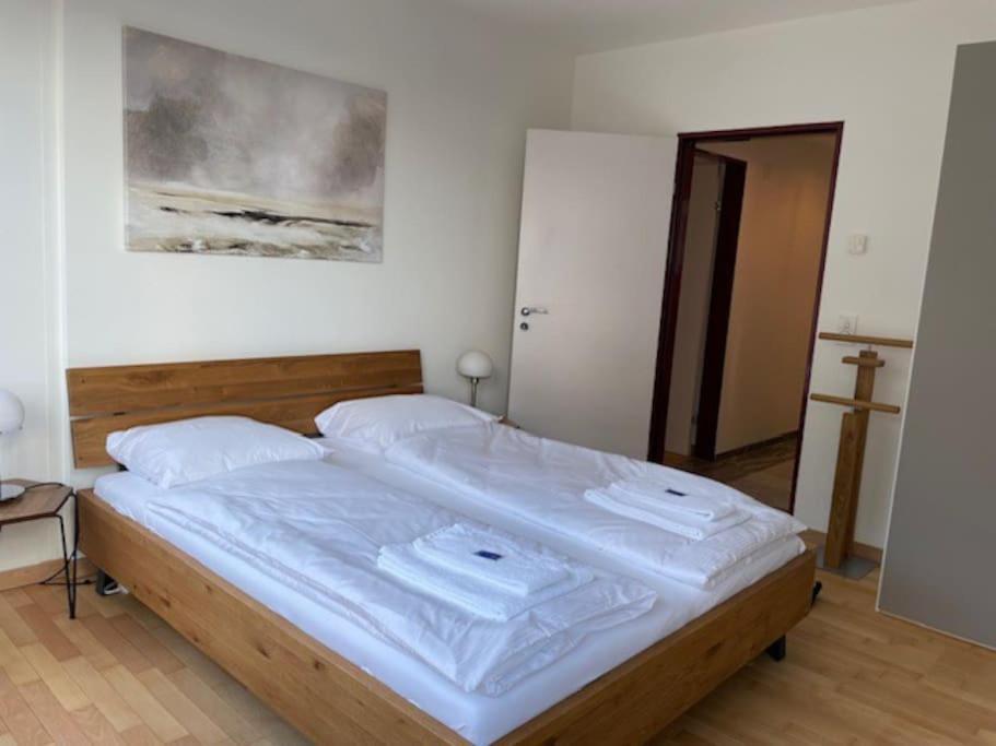 Apartamento Amazing 2 Bedroom Flat: Specious And *
