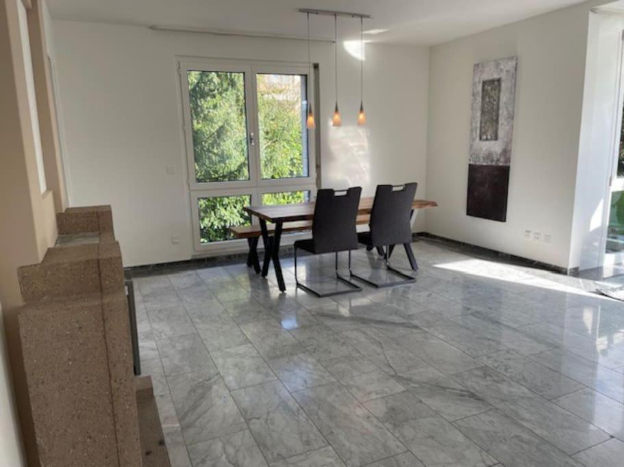 Amazing 2 Bedroom Flat: Specious And * Zürich
